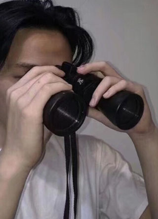 把隔壁死对头拐回家小说