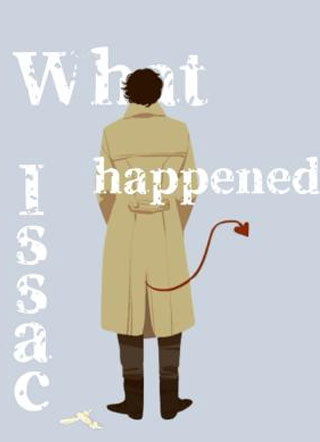 以撒怎么了？小说