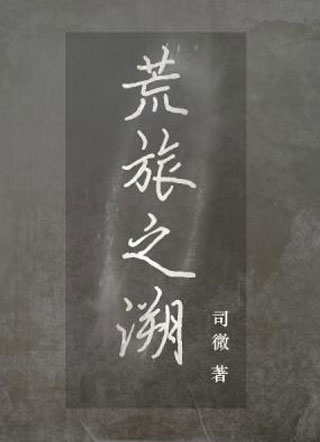 荒旅之溯小说