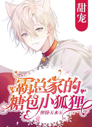 霸总家的糖包小狐狸.小说