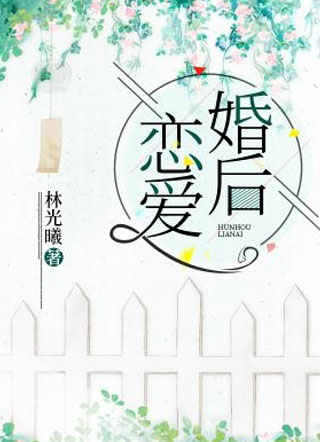 婚后恋爱小说小说