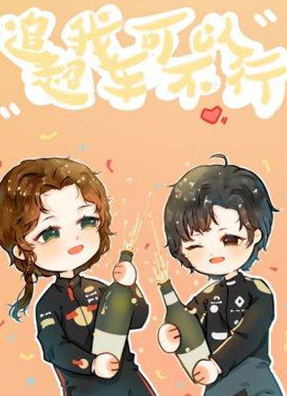 追我可以，超车不行小说