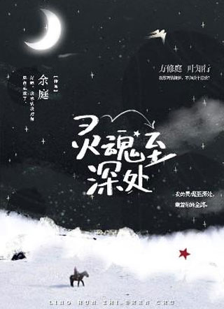 灵魂至深处小说