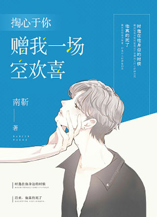 掏心于你，赠我一场空欢喜小说