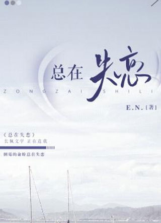 总在失恋小说