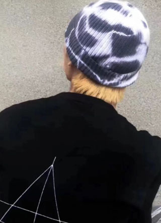 贺少请自重小说