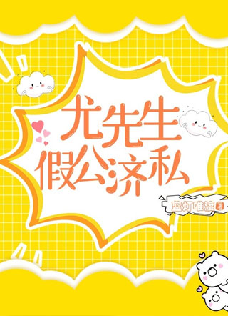 尤先生，假公济私小说