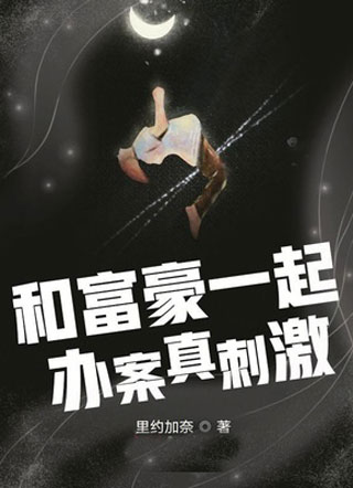 和富豪一起办案真刺激小说