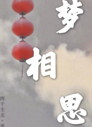 梦相思小说