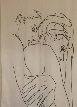 和渣攻在一起后我上当了小说