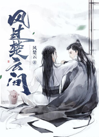 风过楚云间.小说