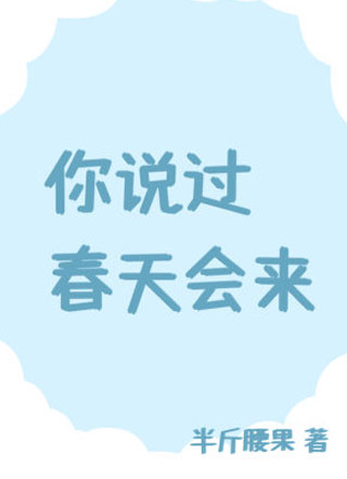 你说过，春天会来小说