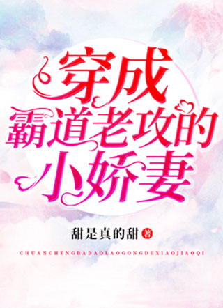 穿成霸道老攻的小娇妻小说小说