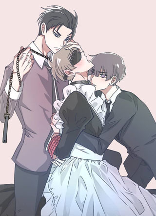 浪费的这三年，你用自己补偿我小说