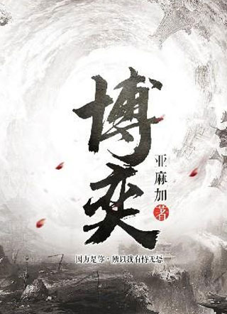 博弈小说小说