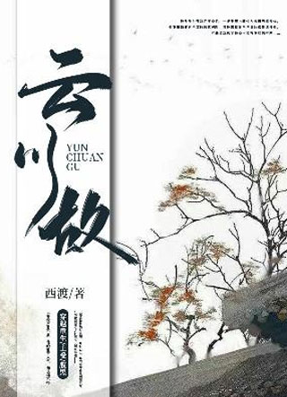 云川故小说小说