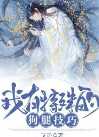 我有特殊的狗腿技巧小说