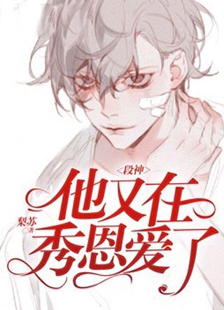段神他又在秀恩爱了小说