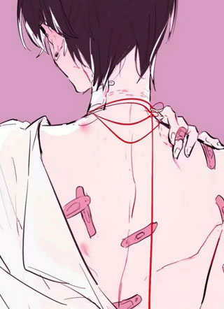 我的金主遍布全世界小说