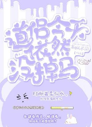 道侣今天依然没掉马小说