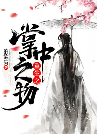 重生之掌中之物小说