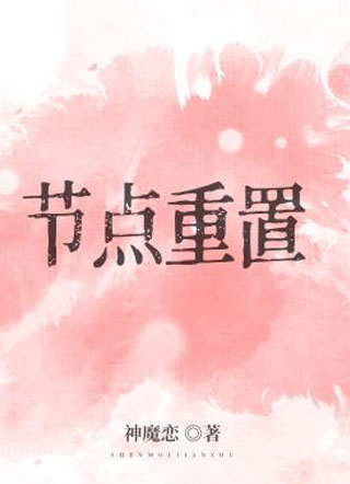 节点重置小说