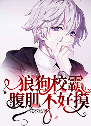 狼狗校霸腹肌不好摸.小说