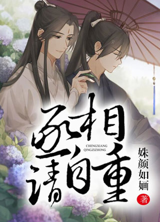 丞相请自重小说