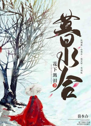 暮水合小说