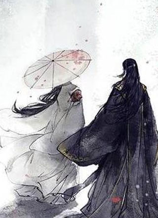 掌中金丝雀小说