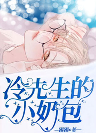 冷先生的小奶包小说
