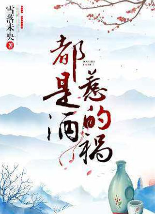 都是酒惹的祸小说