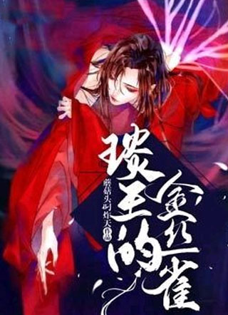 琰王的金丝雀小说小说