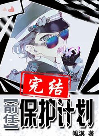 前任保护计划小说
