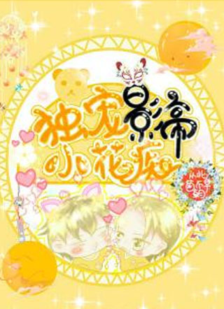 重生之独宠影帝小花痴小说