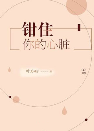 钳住你的心脏小说