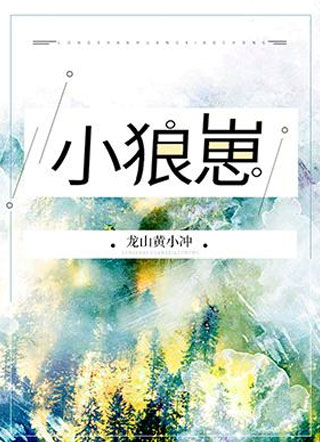 小狼崽小说小说
