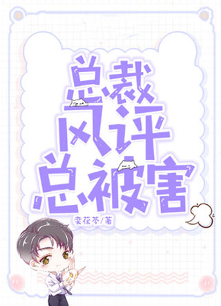 总裁风评总被害小说