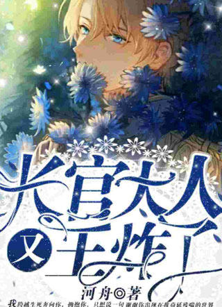 长官大人又王炸了河舟小说