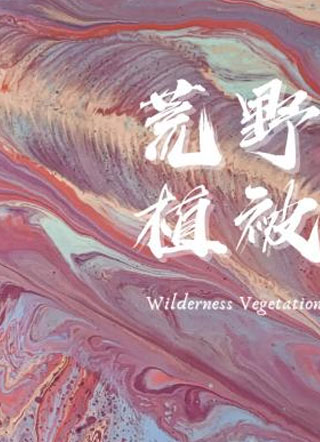 荒野植被小说