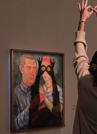 刚醒就缠着我，不怕我累啊~小说