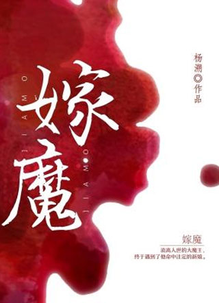 嫁魔小说