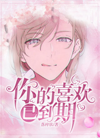 你的喜欢已到期小说