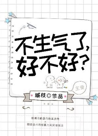 不生气了，好不好？小说