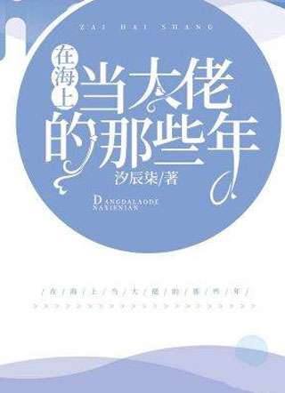 在海上当大佬的那些年小说