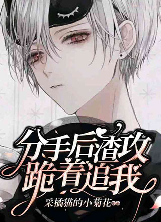 分手后渣攻跪着追我小说