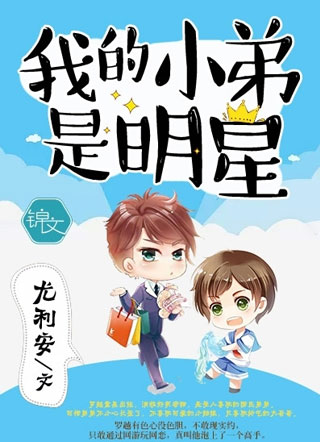 我的小弟是明星小说