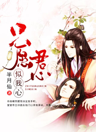 只愿君心似我心小说