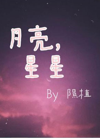 月亮星星.小说