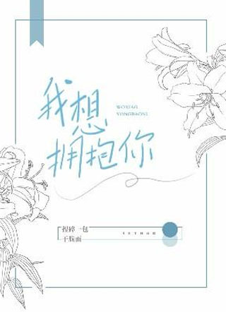 我想拥抱你小说